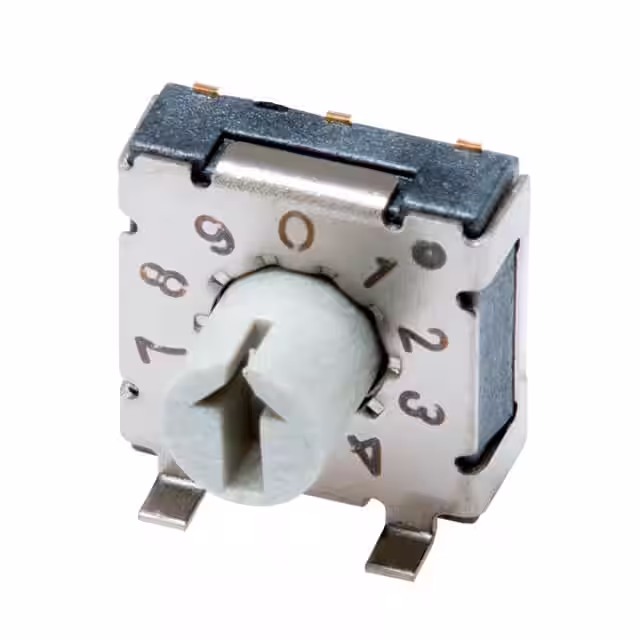 RDS-10S-7229-R-ASMT-TR Same Sky (Formerly CUI Devices) electronic component