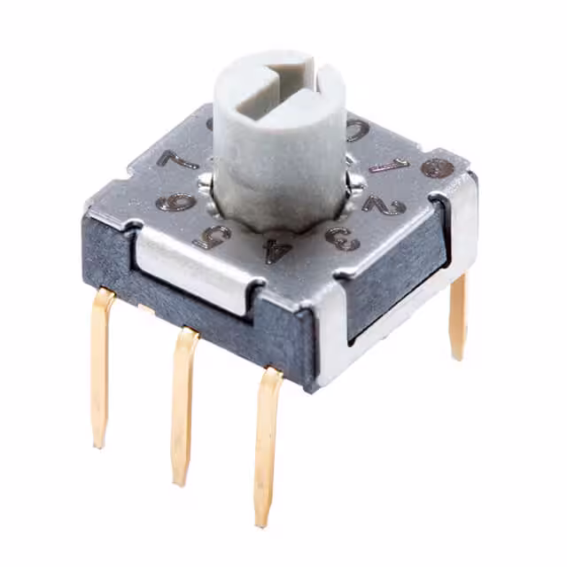 RDS-10S-7229-R-D Same Sky (Formerly CUI Devices) electronic component