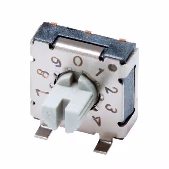 RDS-10S-7229-S-ASMT-TR Same Sky (Formerly CUI Devices) electronic component