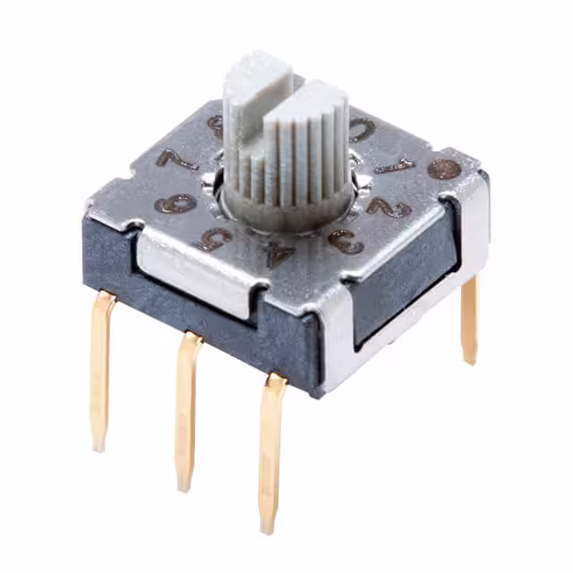 RDS-10S-7229-S-D Same Sky (Formerly CUI Devices) electronic component