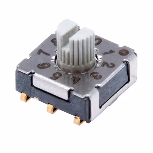 RDS-10S-7229-S-JSMT-TR Same Sky (Formerly CUI Devices) electronic component