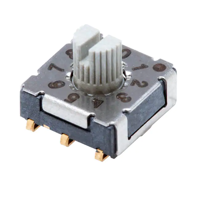 RDS-10S-7229-S-JSMT Same Sky (Formerly CUI Devices) electronic component
