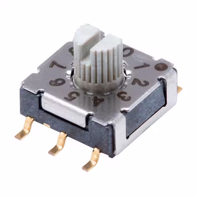 RDS-10S-7229-S-SMT Same Sky (Formerly CUI Devices) electronic component