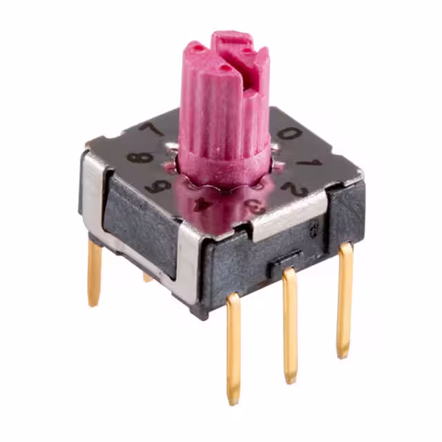 RDS-10S-74365-45A-D Same Sky (Formerly CUI Devices) electronic component