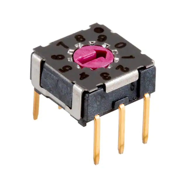 RDS-10S-74365-D Same Sky (Formerly CUI Devices) electronic component