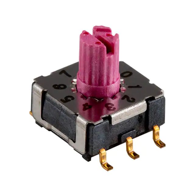 RDS-10S-74385-45A-SMT Same Sky (Formerly CUI Devices) electronic component