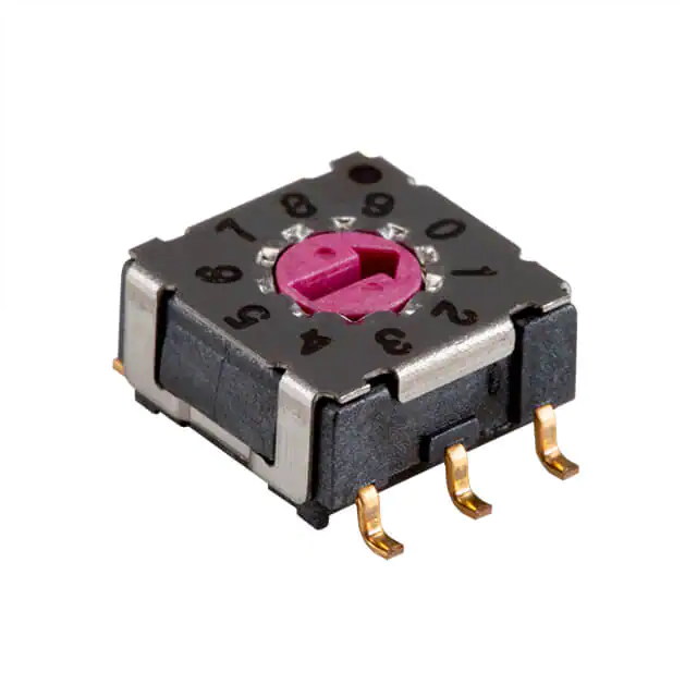 RDS-10S-74385-SMT Same Sky (Formerly CUI Devices) electronic component