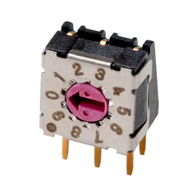 RDS-10S-74R-254-D Same Sky (Formerly CUI Devices) electronic component