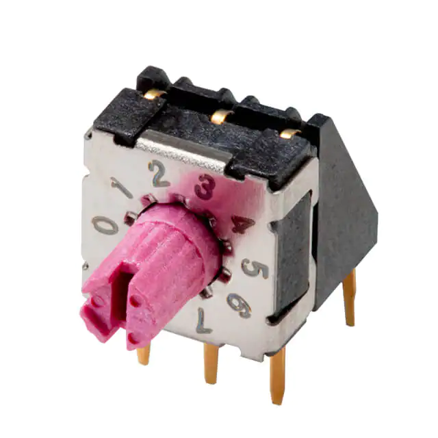 RDS-10S-74R45A-508-D Same Sky (Formerly CUI Devices) electronic component