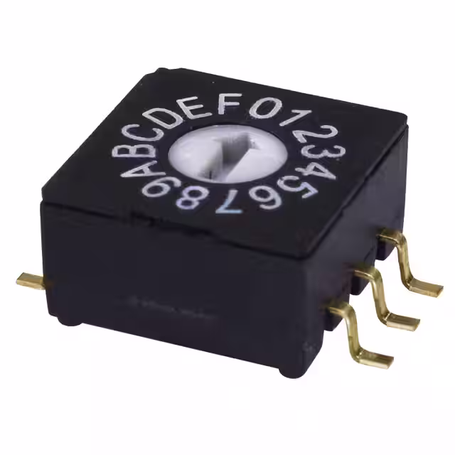 RDS-16S-1045-SMT-TR Same Sky (Formerly CUI Devices) electronic component