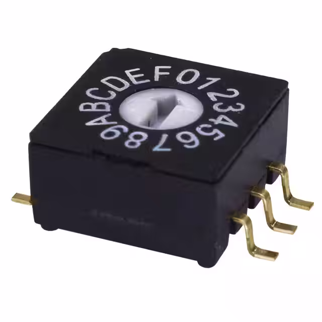 RDS-16S-1045-SMT Same Sky (Formerly CUI Devices) electronic component