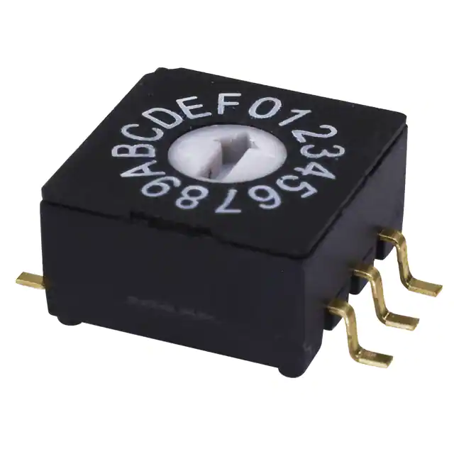 RDS-16S-1055-SMT-TR Same Sky (Formerly CUI Devices) electronic component