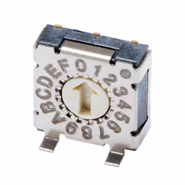 RDS-16S-7229-A-ASMT-TR Same Sky (Formerly CUI Devices) electronic component