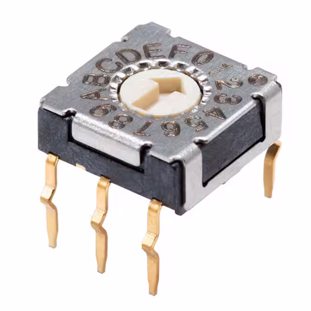RDS-16S-7229-A-CR Same Sky (Formerly CUI Devices) electronic component