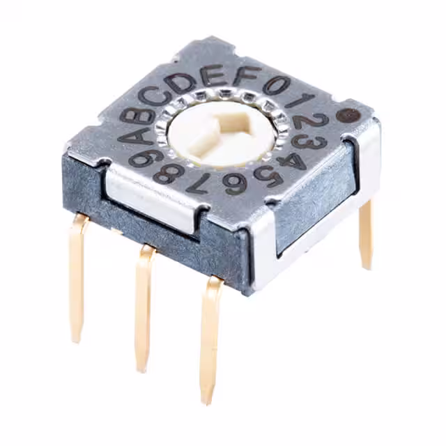 RDS-16S-7229-A-D Same Sky (Formerly CUI Devices) electronic component