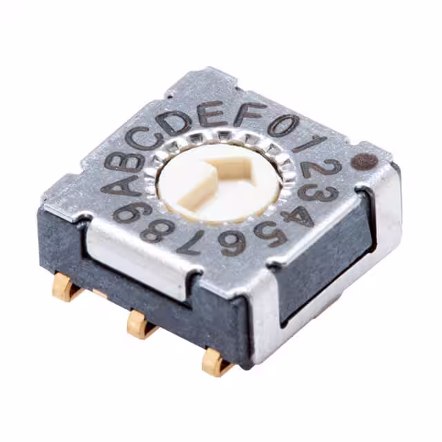 RDS-16S-7229-A-JSMT-TR Same Sky (Formerly CUI Devices) electronic component