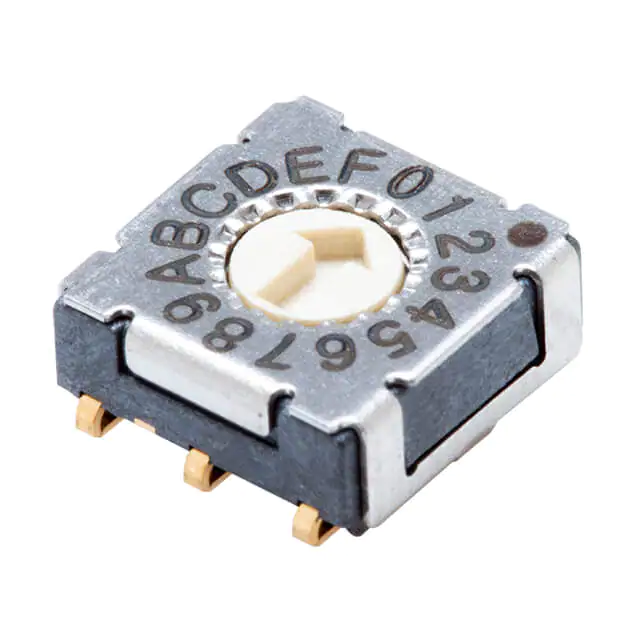 RDS-16S-7229-A-JSMT Same Sky (Formerly CUI Devices) electronic component