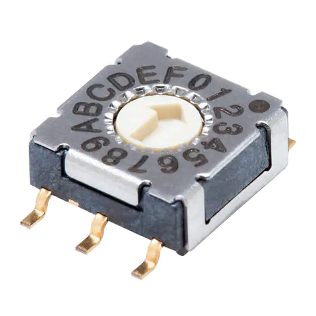 RDS-16S-7229-A-SMT Same Sky (Formerly CUI Devices) electronic component
