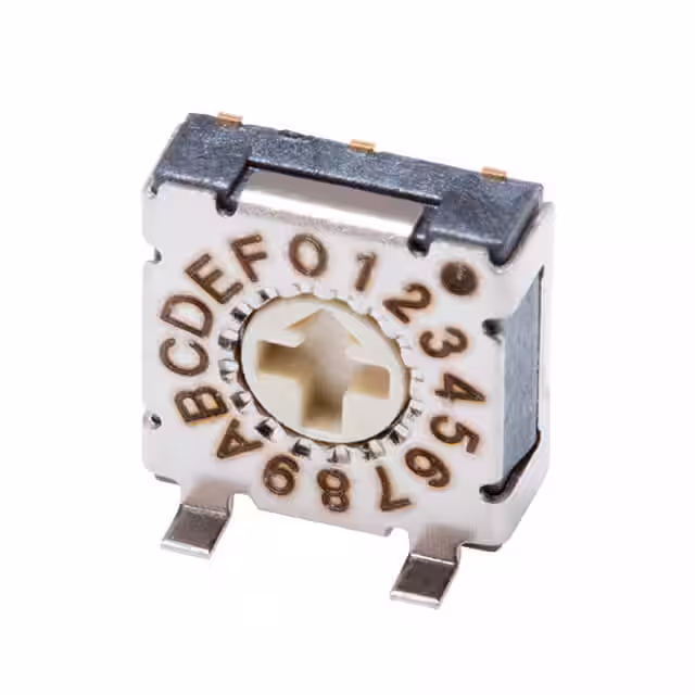 RDS-16S-7229-C-ASMT-TR Same Sky (Formerly CUI Devices) electronic component