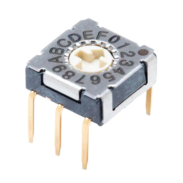 RDS-16S-7229-C-D Same Sky (Formerly CUI Devices) electronic component