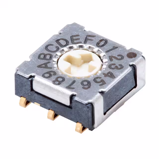 RDS-16S-7229-C-JSMT Same Sky (Formerly CUI Devices) electronic component