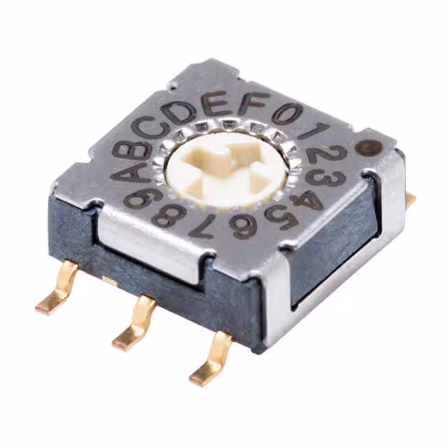 RDS-16S-7229-C-SMT-TR Same Sky (Formerly CUI Devices) electronic component