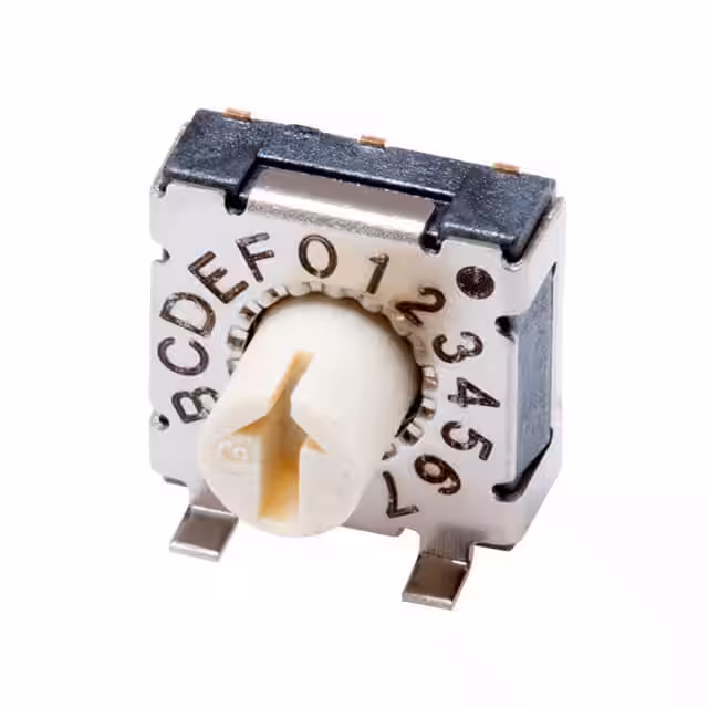 RDS-16S-7229-R-ASMT-TR Same Sky (Formerly CUI Devices) electronic component