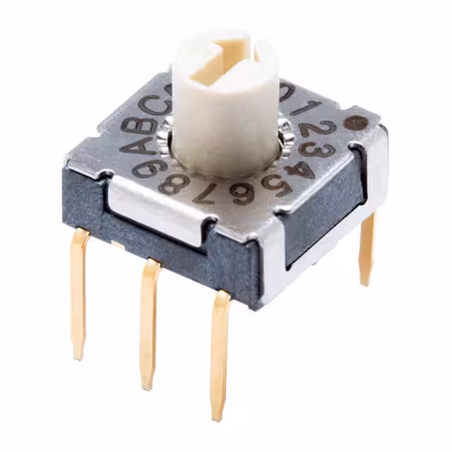 RDS-16S-7229-R-D Same Sky (Formerly CUI Devices) electronic component