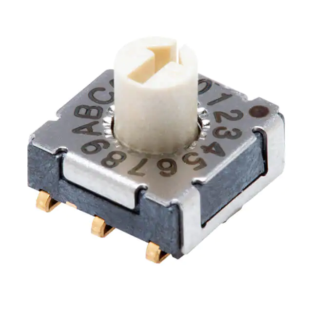 RDS-16S-7229-R-JSMT-TR Same Sky (Formerly CUI Devices) electronic component