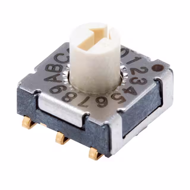 RDS-16S-7229-R-JSMT Same Sky (Formerly CUI Devices) electronic component