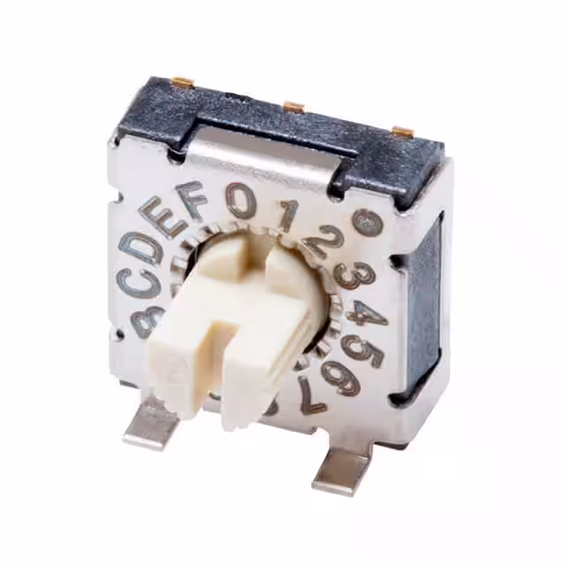 RDS-16S-7229-S-ASMT-TR Same Sky (Formerly CUI Devices) electronic component