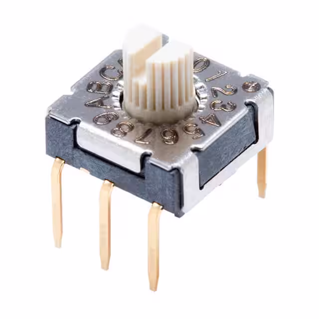 RDS-16S-7229-S-D Same Sky (Formerly CUI Devices) electronic component