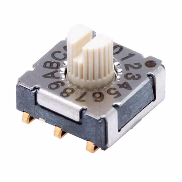 RDS-16S-7229-S-JSMT-TR Same Sky (Formerly CUI Devices) electronic component