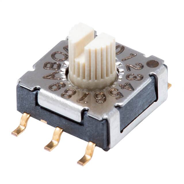 RDS-16S-7229-S-SMT-TR Same Sky (Formerly CUI Devices) electronic component