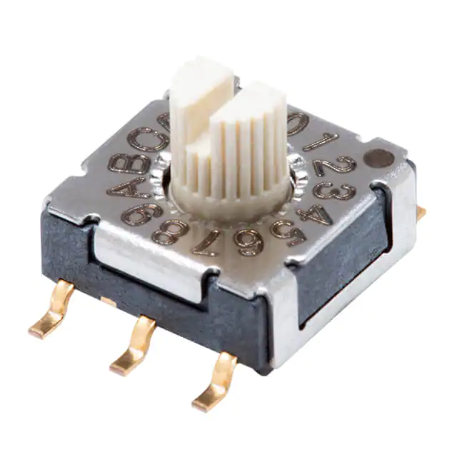 RDS-16S-7229-S-SMT Same Sky (Formerly CUI Devices) electronic component