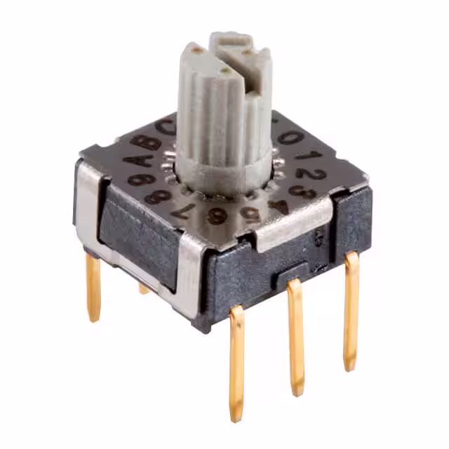 RDS-16S-74365-45A-D Same Sky (Formerly CUI Devices) electronic component