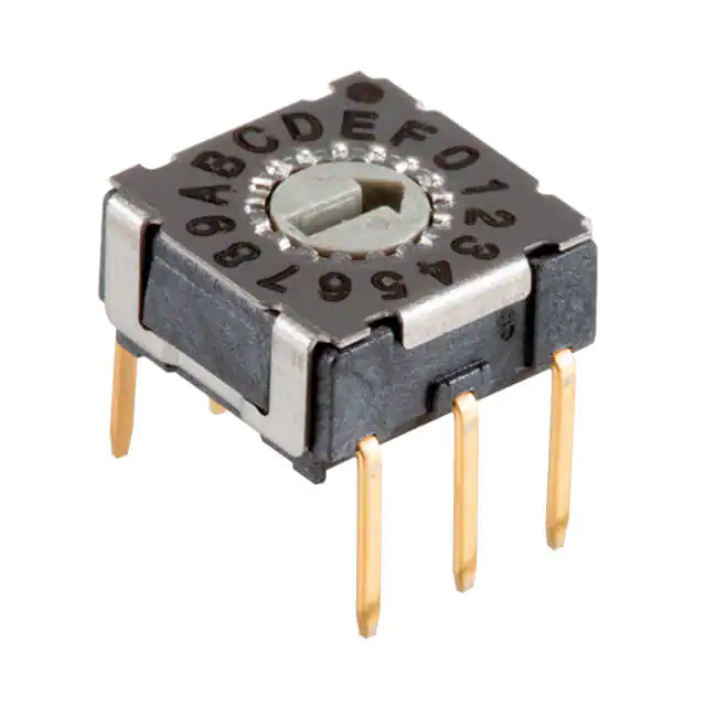 RDS-16S-74365-D Same Sky (Formerly CUI Devices) electronic component