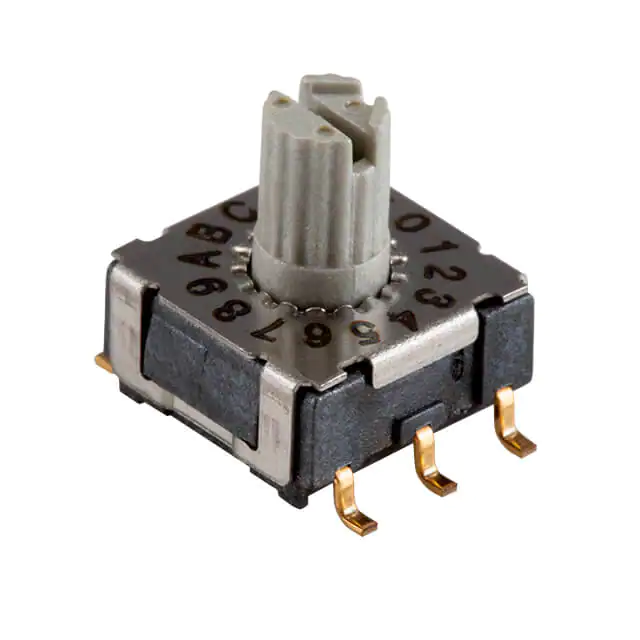 RDS-16S-74385-45A-SMT Same Sky (Formerly CUI Devices) electronic component