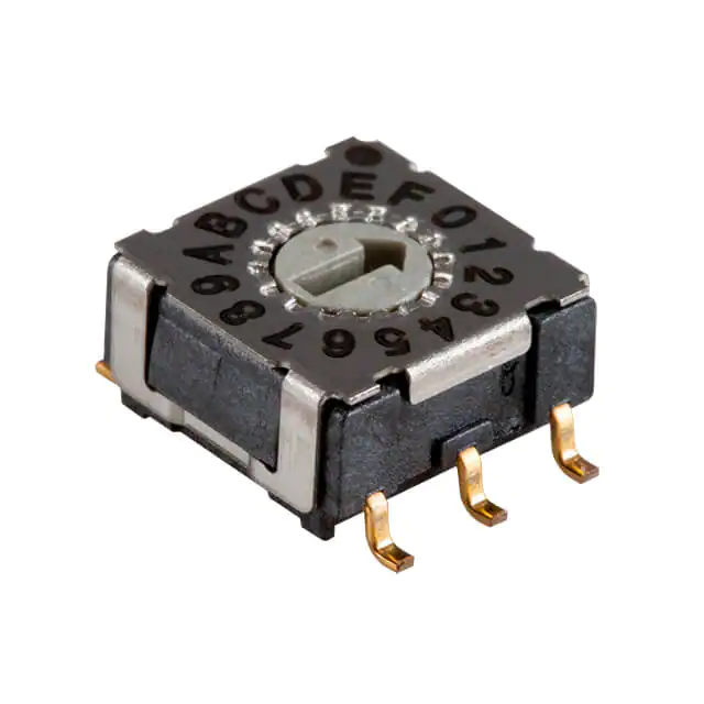 RDS-16S-74385-SMT-TR Same Sky (Formerly CUI Devices) electronic component