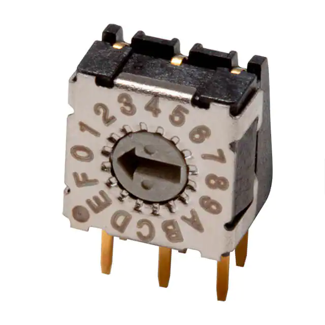 RDS-16S-74R-254-D Same Sky (Formerly CUI Devices) electronic component