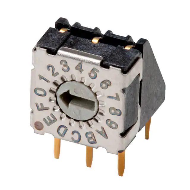 RDS-16S-74R-508-D Same Sky (Formerly CUI Devices) electronic component
