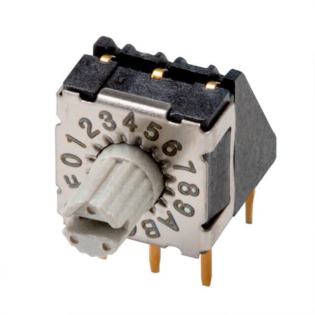 RDS-16S-74R45A-508-D Same Sky (Formerly CUI Devices) electronic component
