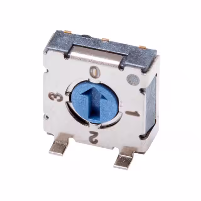 RDS-4S-7229-A-ASMT-TR Same Sky (Formerly CUI Devices) electronic component