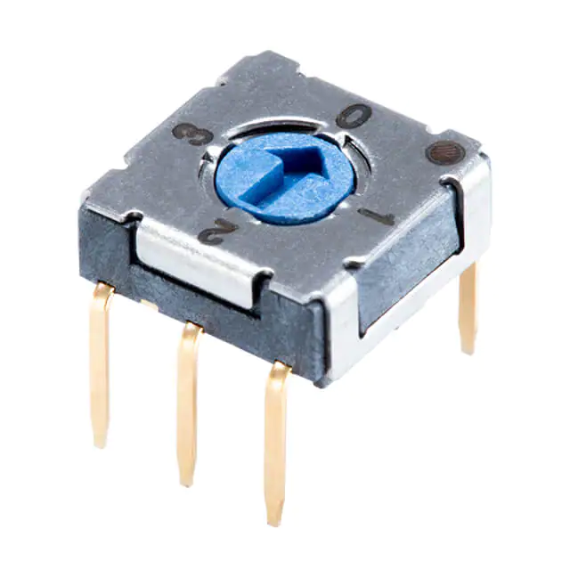 RDS-4S-7229-A-D Same Sky (Formerly CUI Devices) electronic component