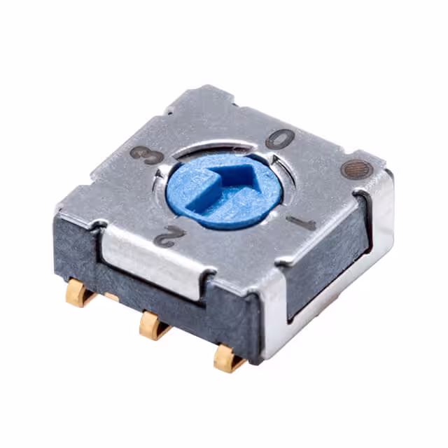 RDS-4S-7229-A-JSMT Same Sky (Formerly CUI Devices) electronic component