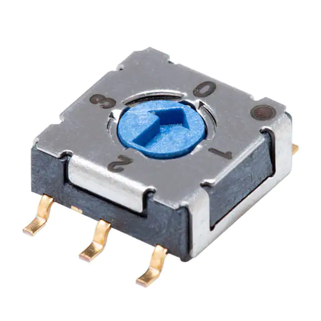 RDS-4S-7229-A-SMT-TR Same Sky (Formerly CUI Devices) electronic component