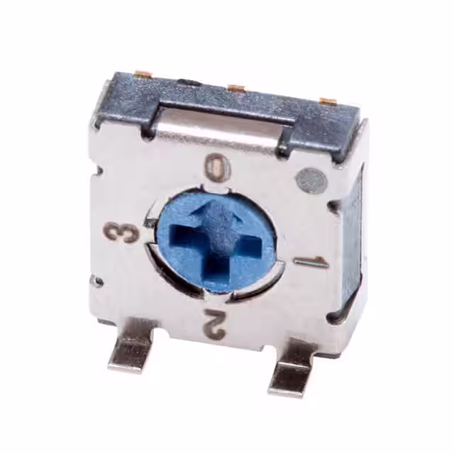 RDS-4S-7229-C-ASMT-TR Same Sky (Formerly CUI Devices) electronic component