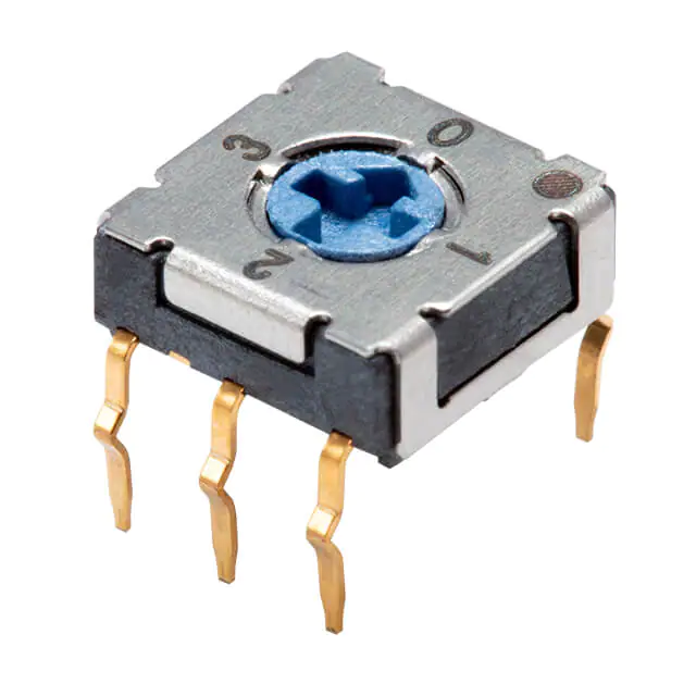 RDS-4S-7229-C-CR Same Sky (Formerly CUI Devices) electronic component