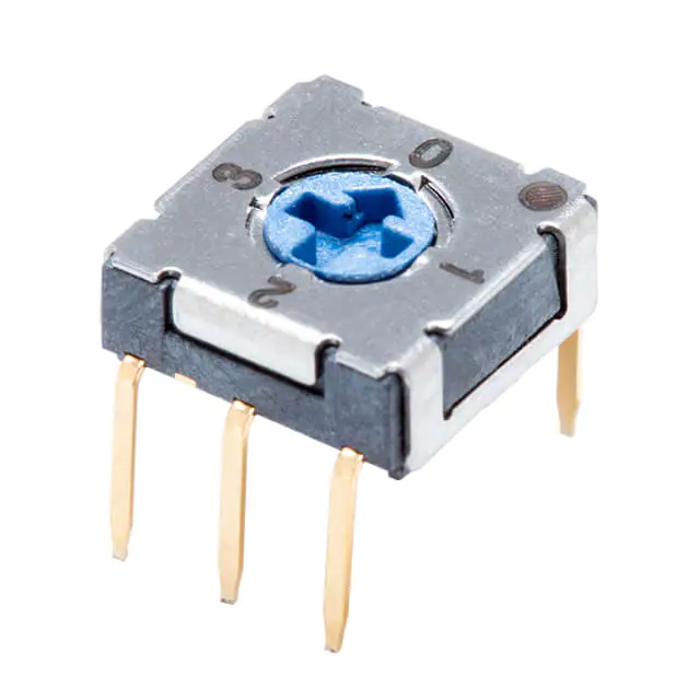 RDS-4S-7229-C-D Same Sky (Formerly CUI Devices) electronic component