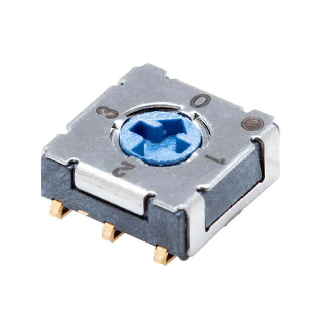 RDS-4S-7229-C-JSMT-TR Same Sky (Formerly CUI Devices) electronic component